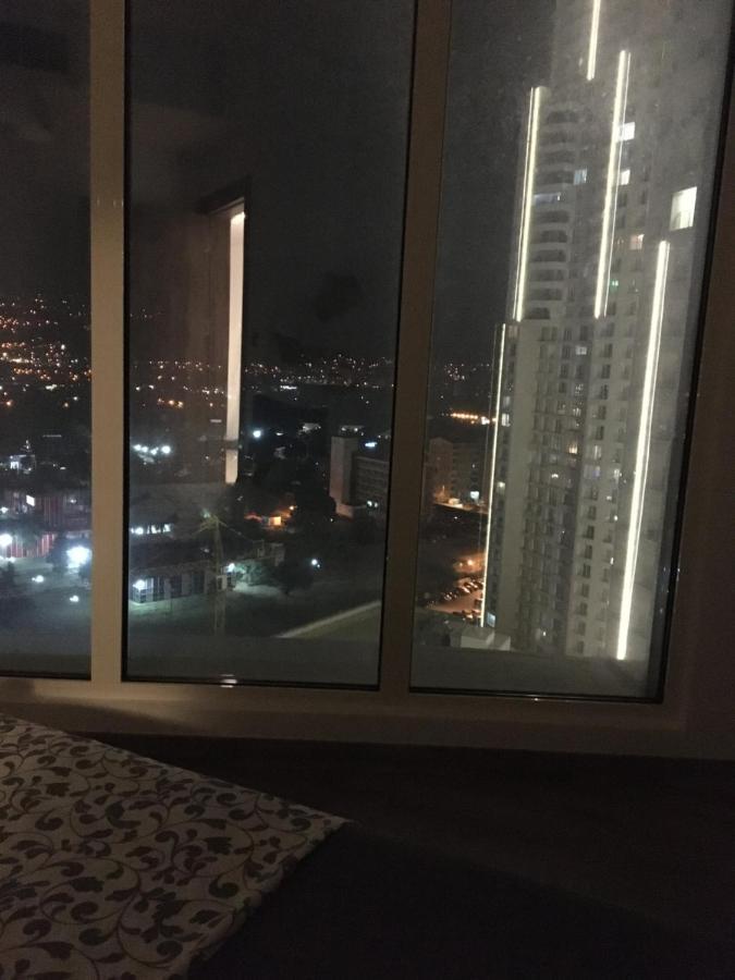 Mdm Sky Apartments Скоп'є Екстер'єр фото