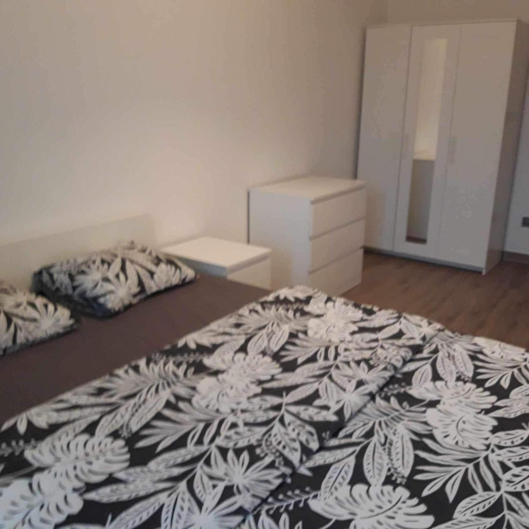 Mdm Sky Apartments Скоп'є Екстер'єр фото