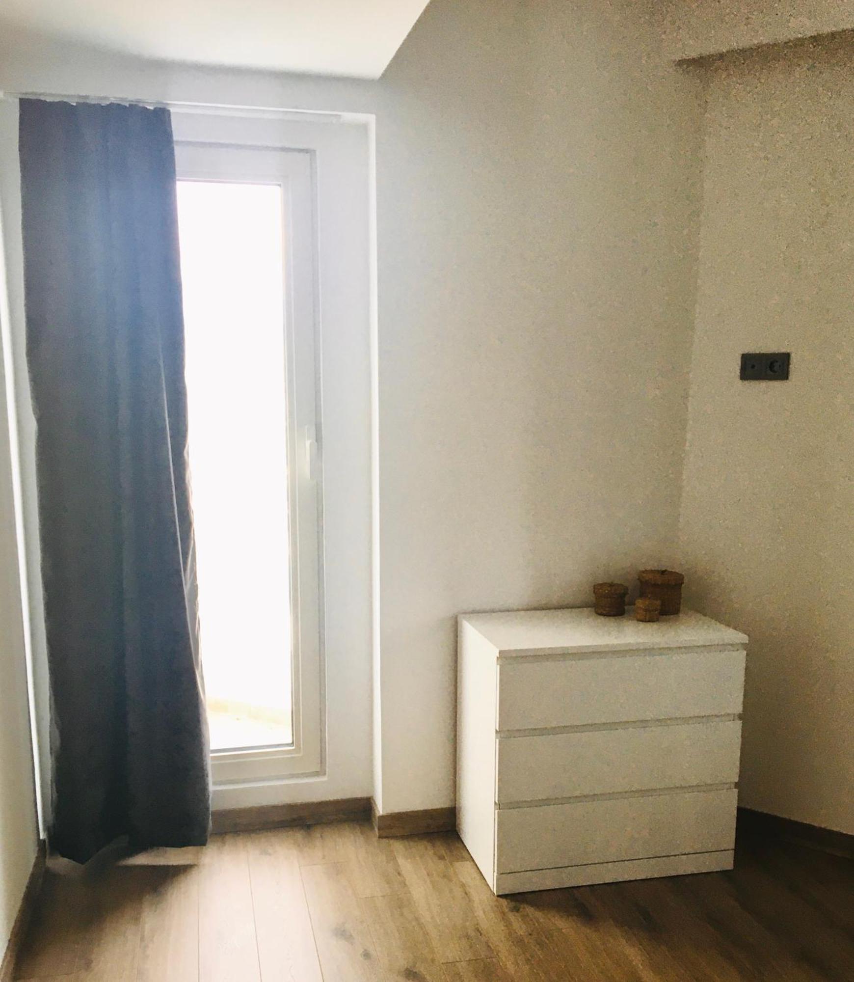 Mdm Sky Apartments Скоп'є Екстер'єр фото