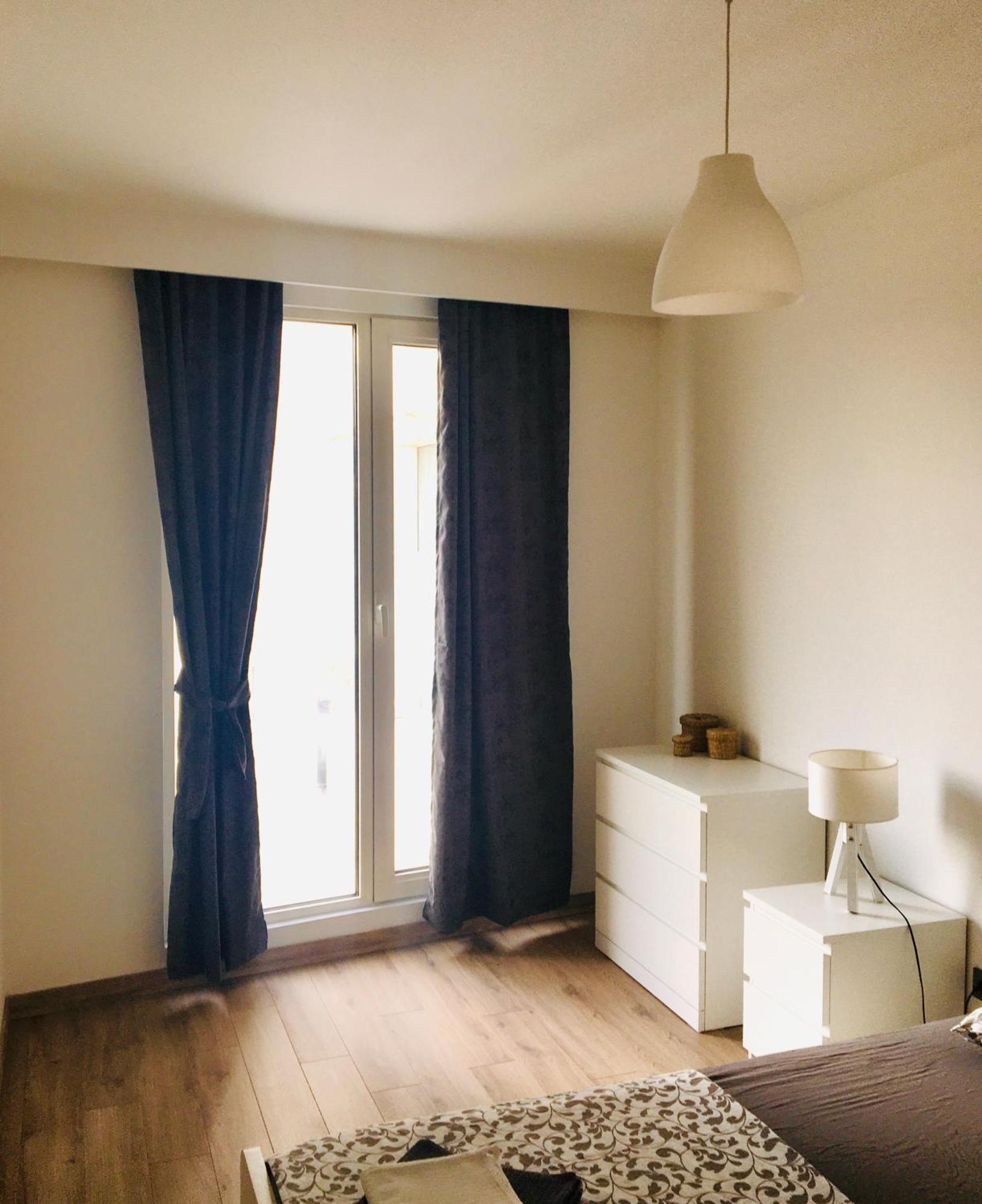 Mdm Sky Apartments Скоп'є Екстер'єр фото