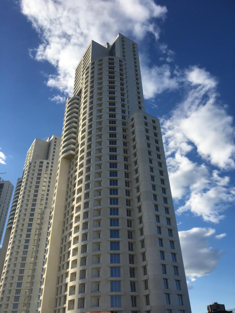 Mdm Sky Apartments Скоп'є Екстер'єр фото