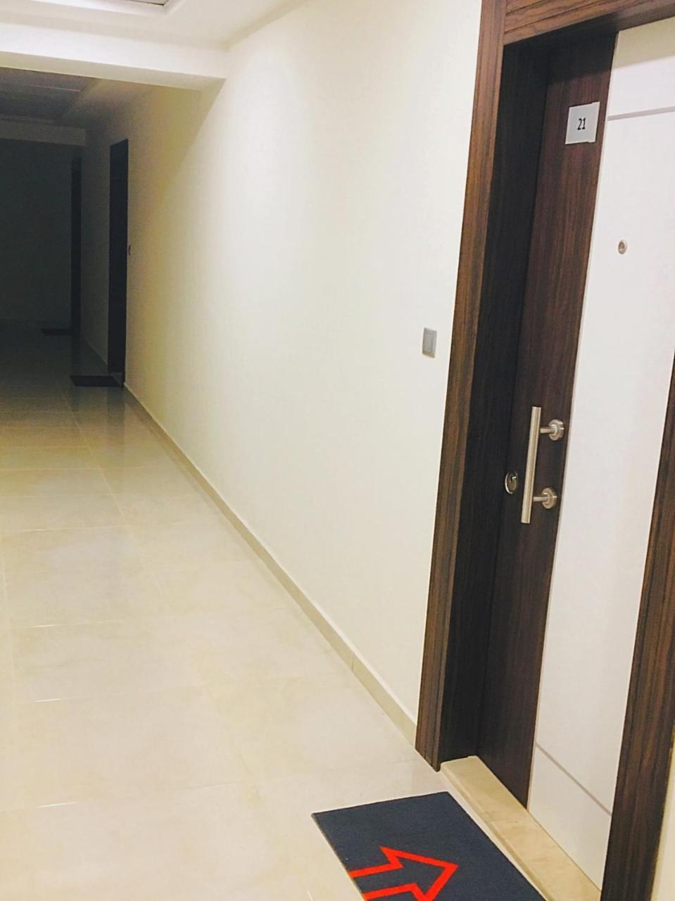 Mdm Sky Apartments Скоп'є Екстер'єр фото