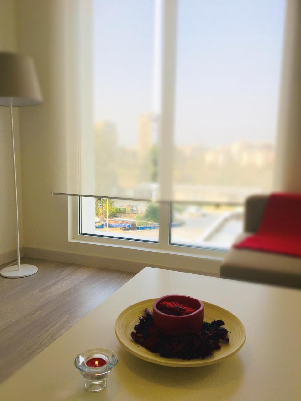 Mdm Sky Apartments Скоп'є Екстер'єр фото